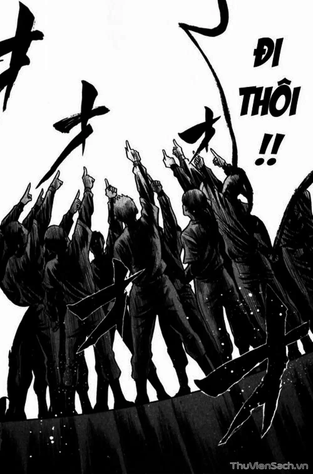 Truyện Tranh Đội Bóng Chày Siêu Đẳng - Ace Of Diamond trang 5