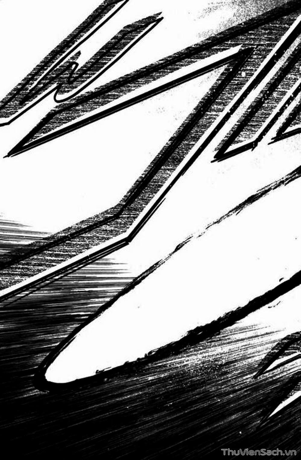 Truyện Tranh Đội Bóng Chày Siêu Đẳng - Ace Of Diamond trang 5