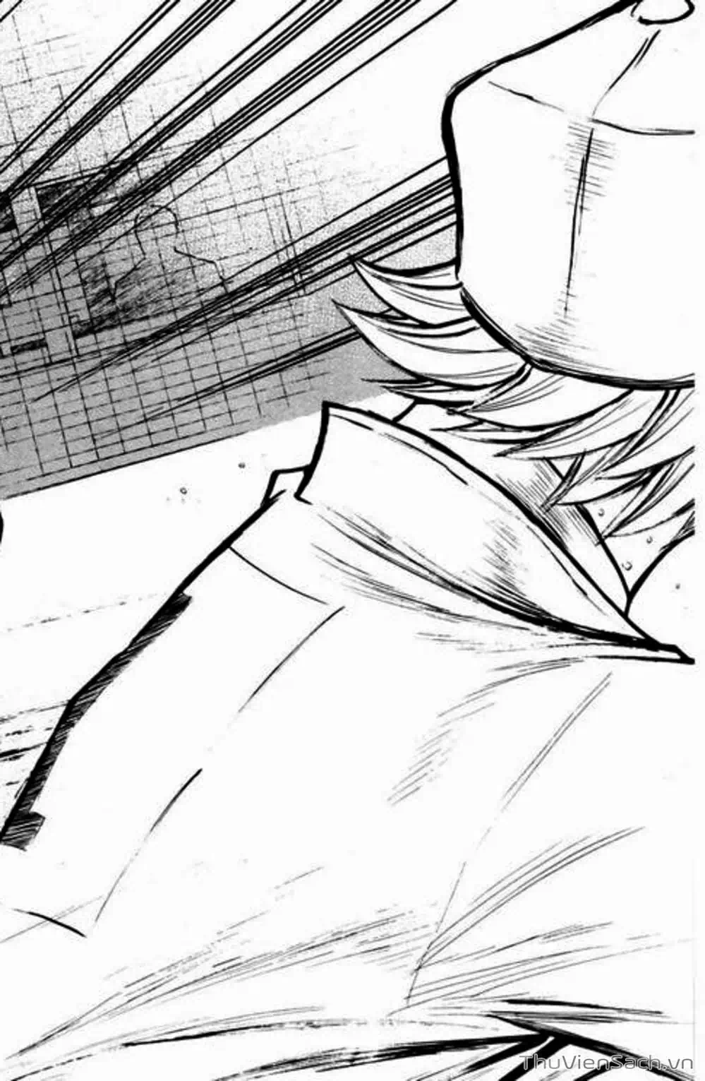 Truyện Tranh Đội Bóng Chày Siêu Đẳng - Ace Of Diamond trang 5