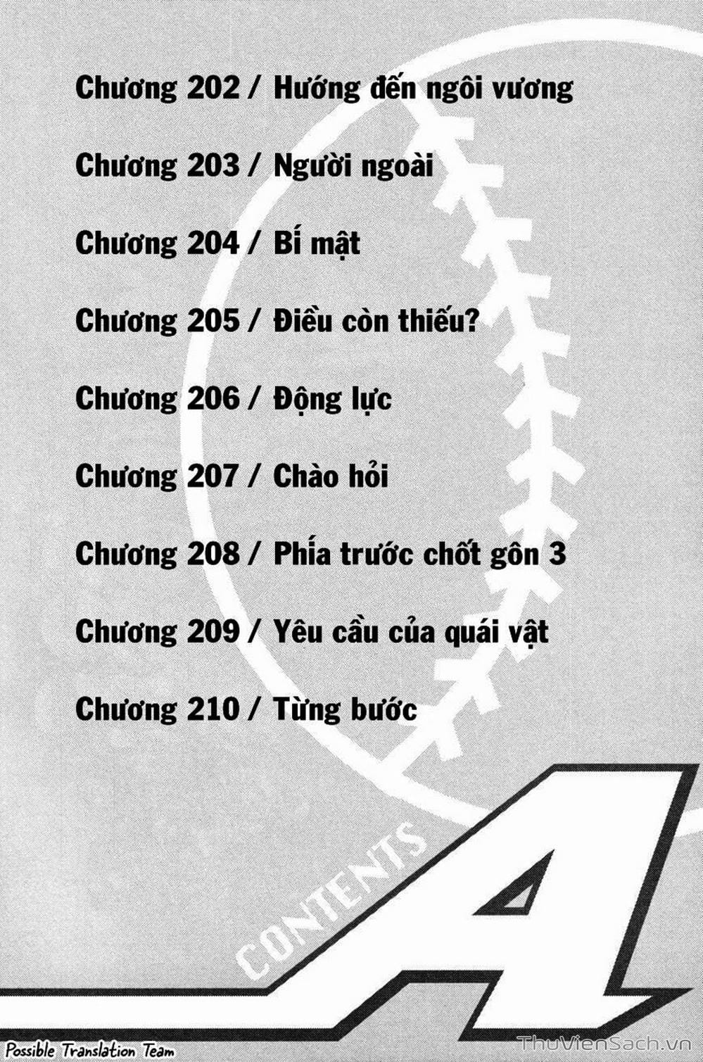 Truyện Tranh Đội Bóng Chày Siêu Đẳng - Ace Of Diamond trang 5