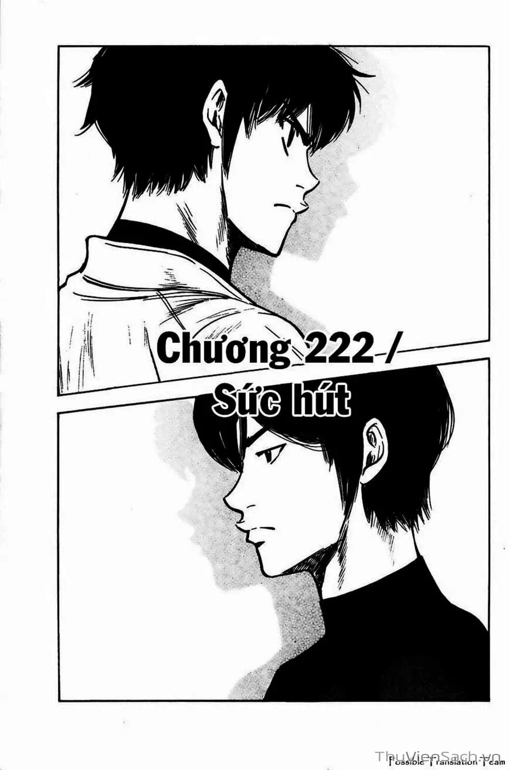 Truyện Tranh Đội Bóng Chày Siêu Đẳng - Ace Of Diamond trang 5