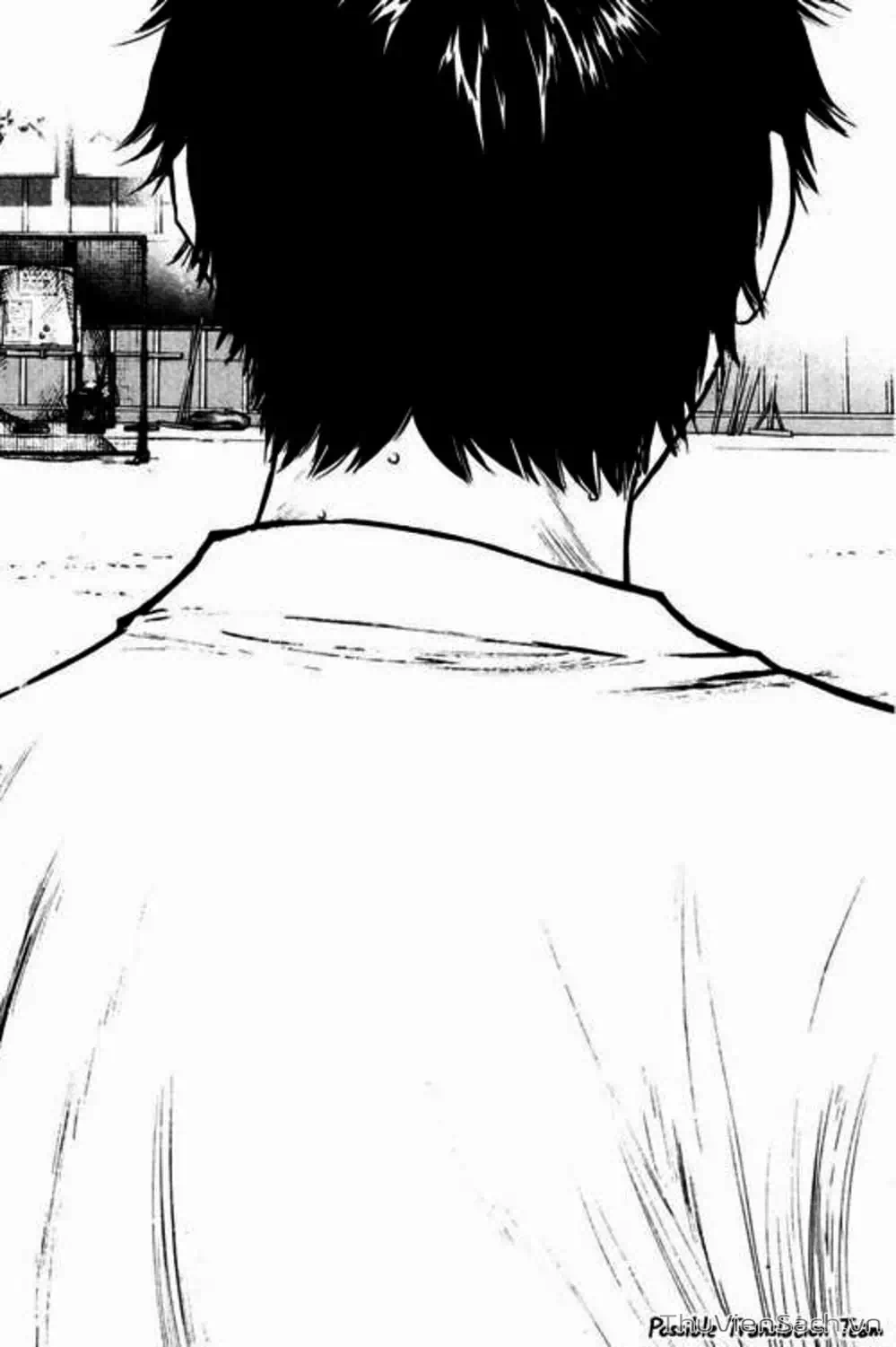 Truyện Tranh Đội Bóng Chày Siêu Đẳng - Ace Of Diamond trang 5