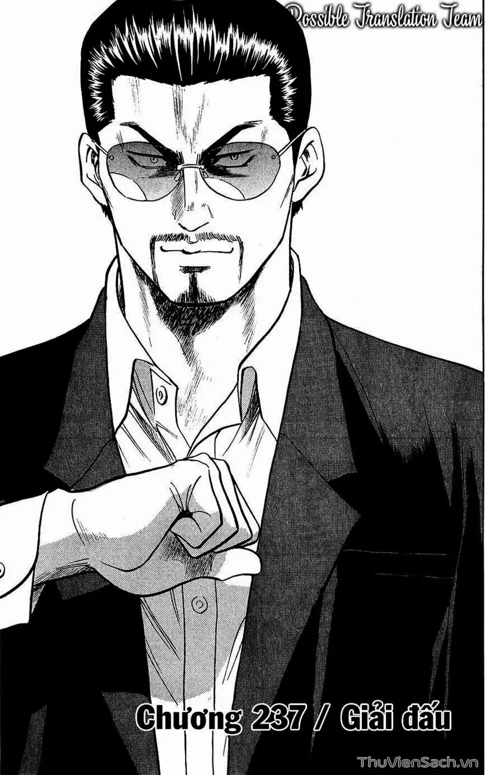 Truyện Tranh Đội Bóng Chày Siêu Đẳng - Ace Of Diamond trang 5