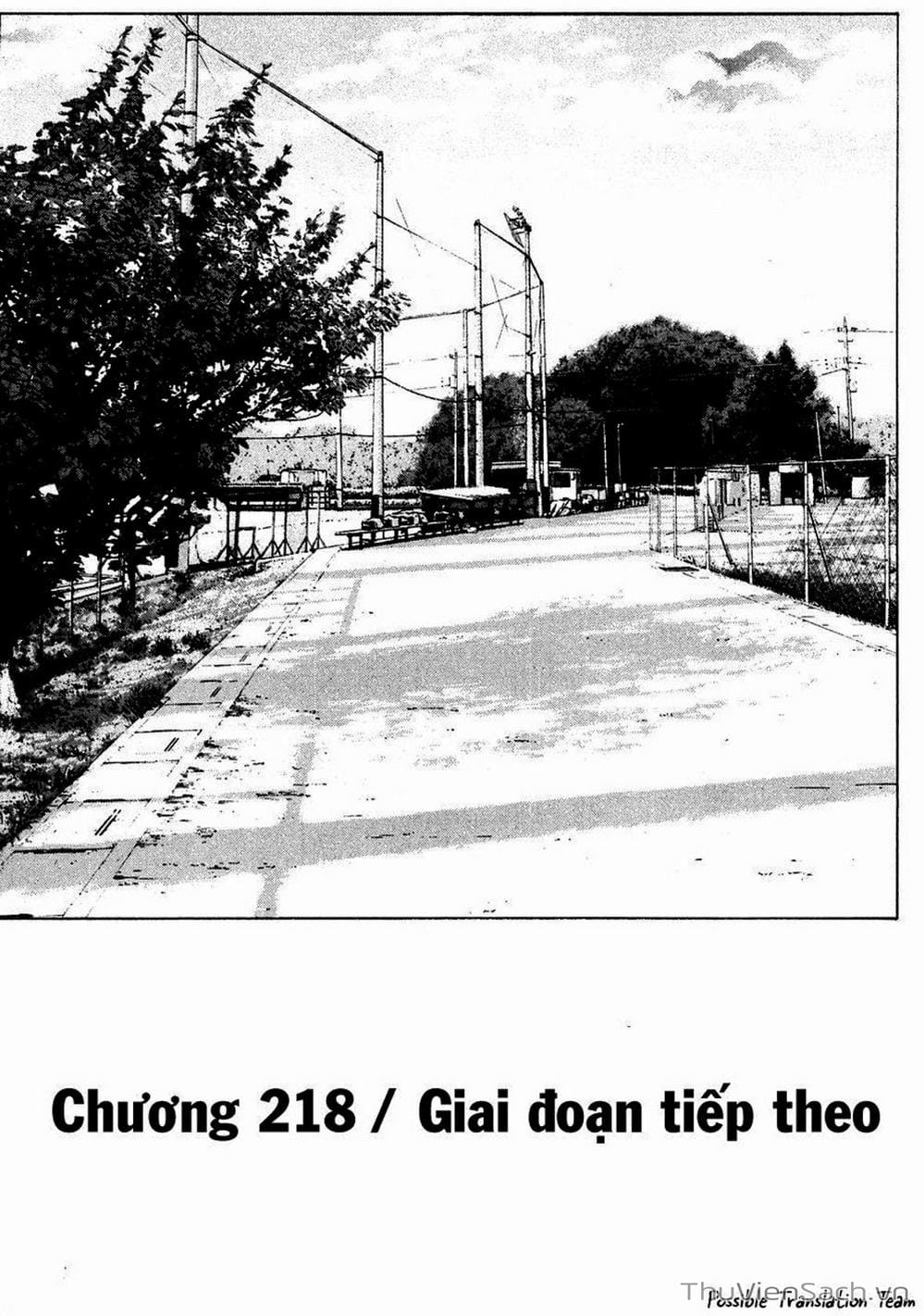 Truyện Tranh Đội Bóng Chày Siêu Đẳng - Ace Of Diamond trang 5