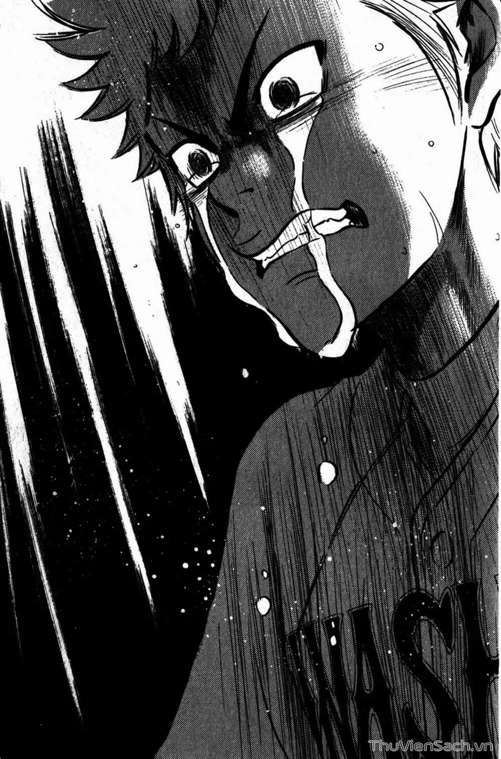 Truyện Tranh Đội Bóng Chày Siêu Đẳng - Ace Of Diamond trang 5