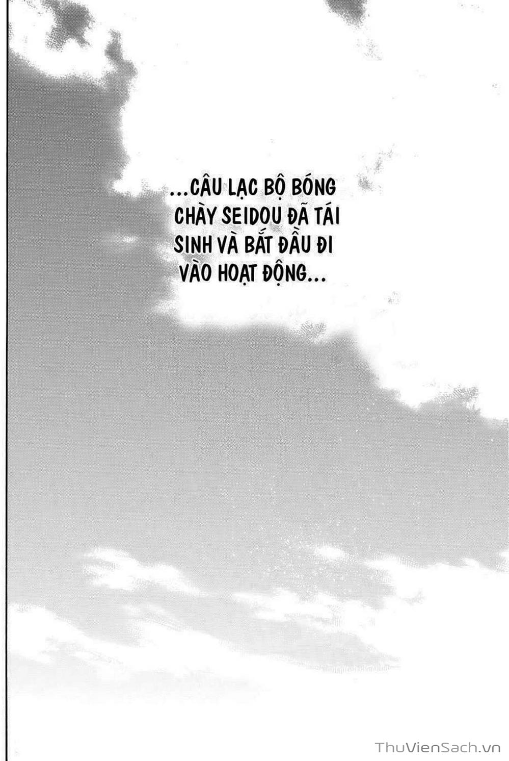 Truyện Tranh Đội Bóng Chày Siêu Đẳng - Ace Of Diamond trang 5