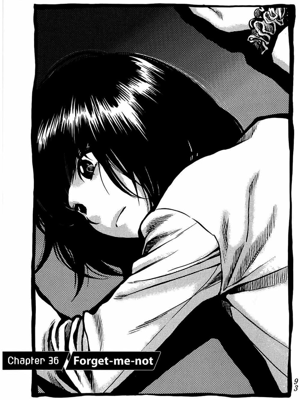 Truyện Tranh Trở Lại Tuổi 17 - Again!! trang 4