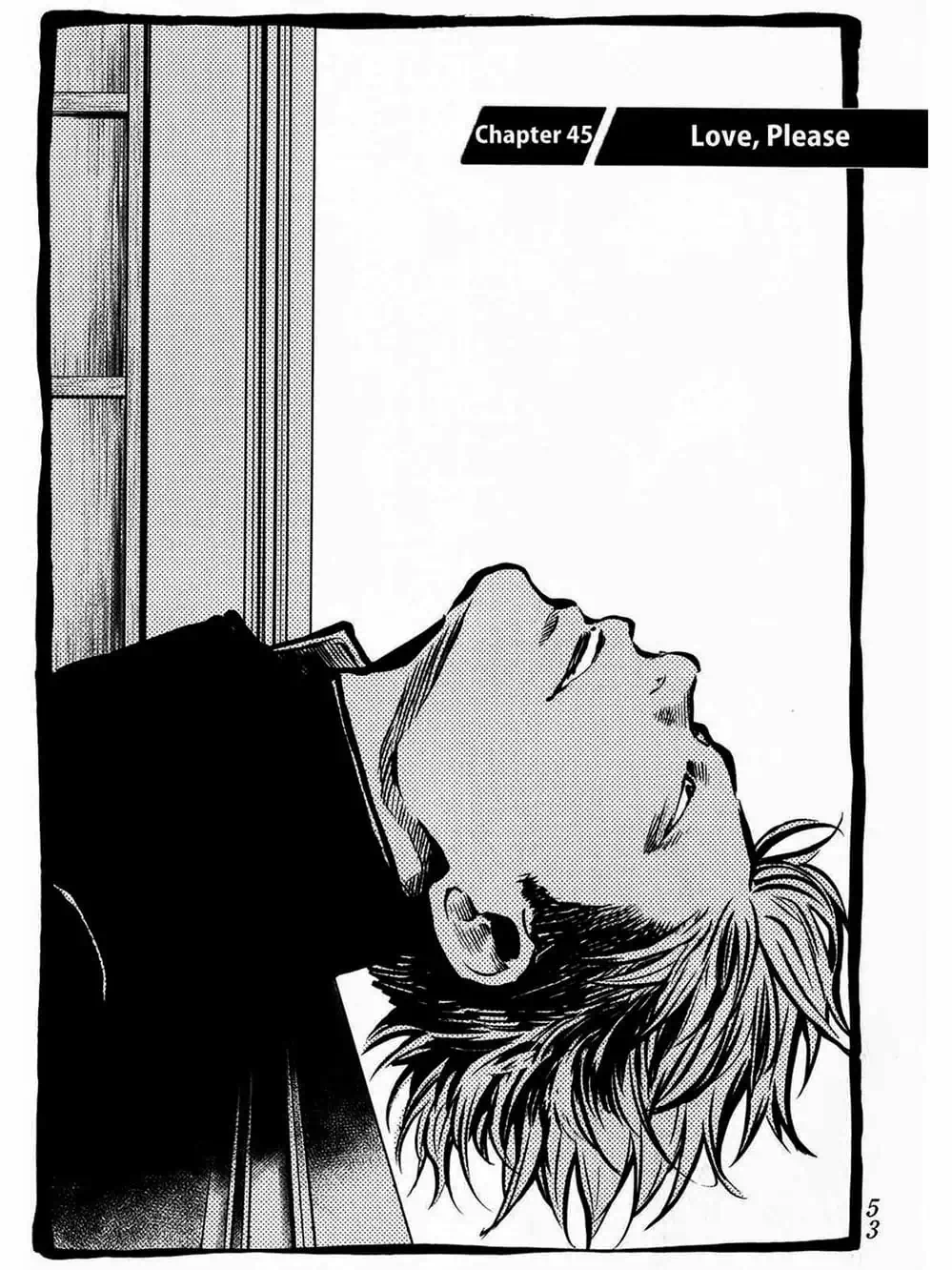 Truyện Tranh Trở Lại Tuổi 17 - Again!! trang 4