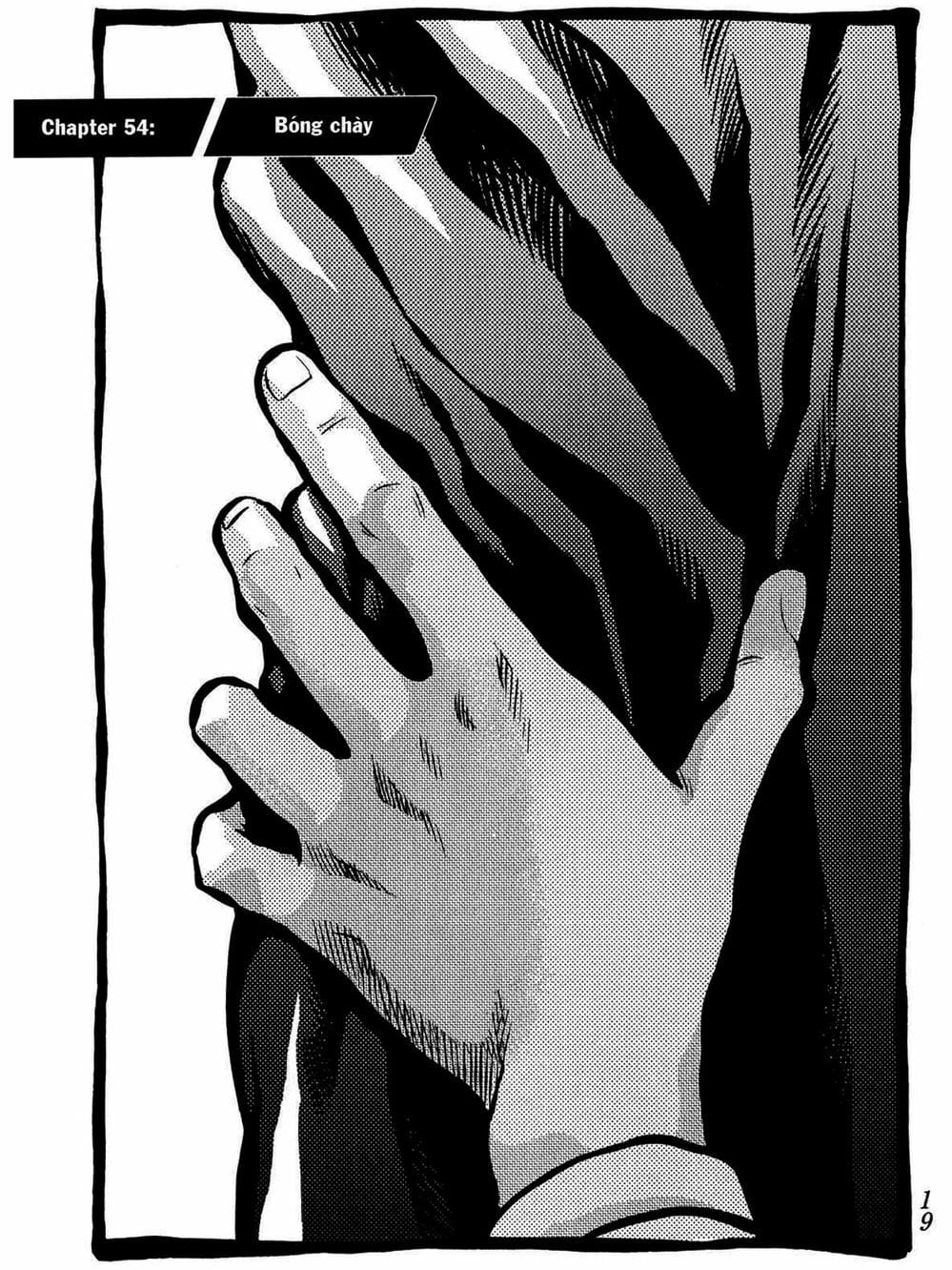 Truyện Tranh Trở Lại Tuổi 17 - Again!! trang 4