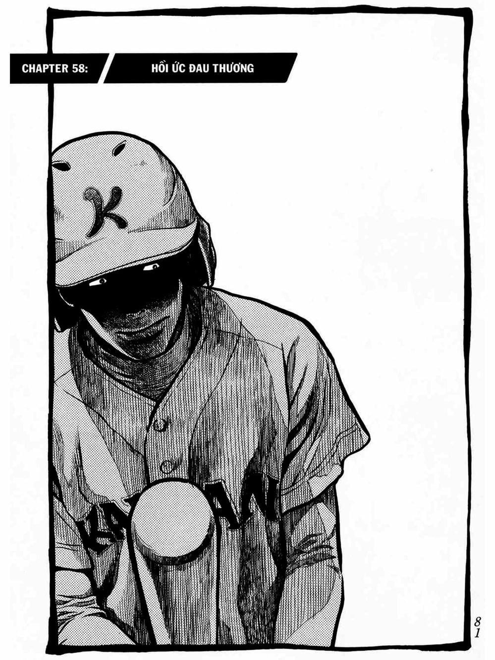 Truyện Tranh Trở Lại Tuổi 17 - Again!! trang 4