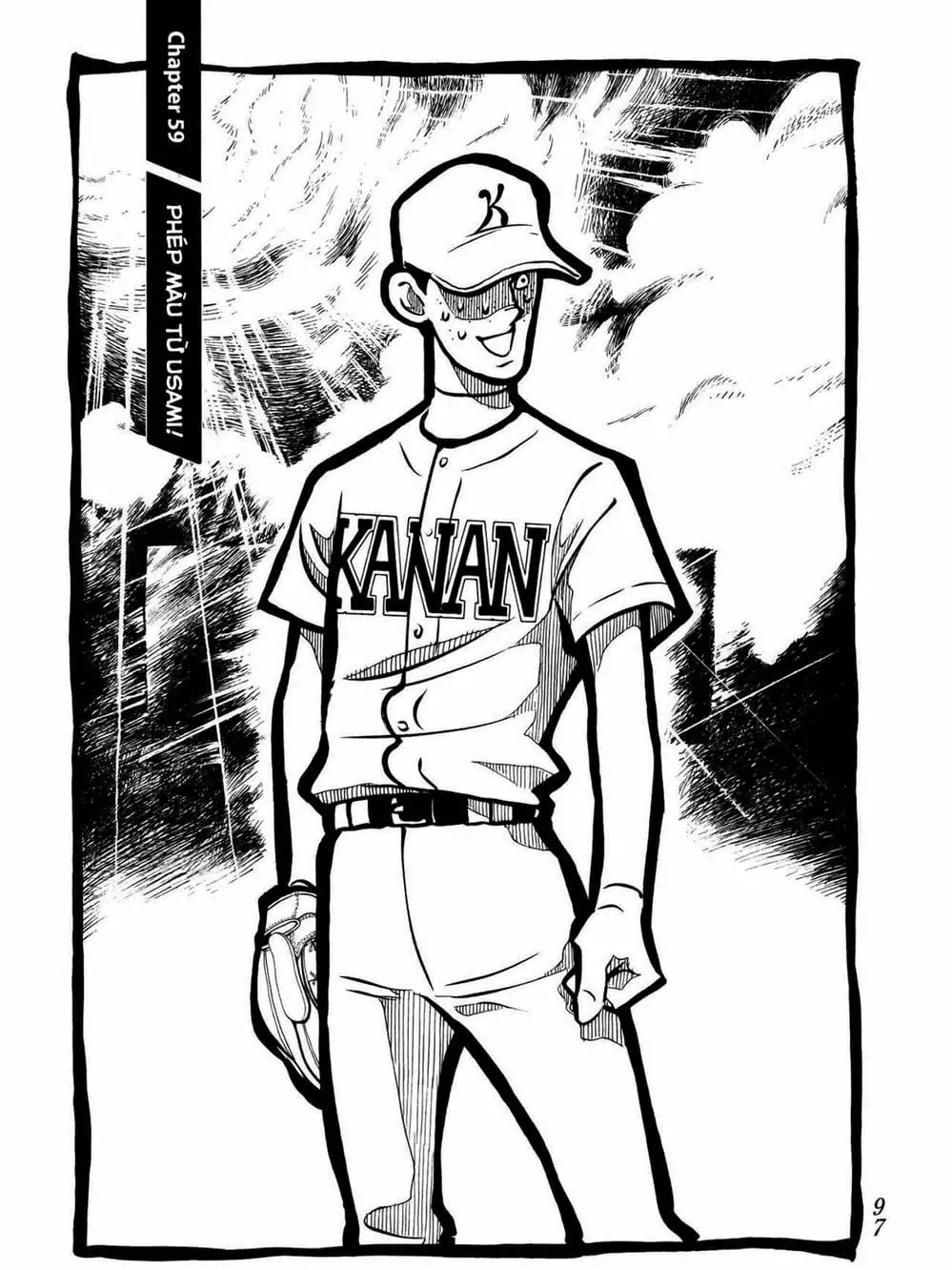 Truyện Tranh Trở Lại Tuổi 17 - Again!! trang 4