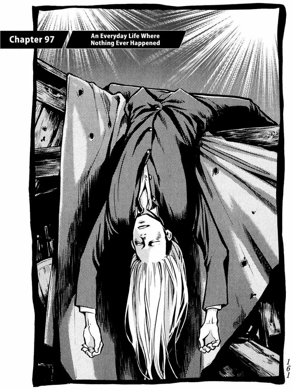 Truyện Tranh Trở Lại Tuổi 17 - Again!! trang 4