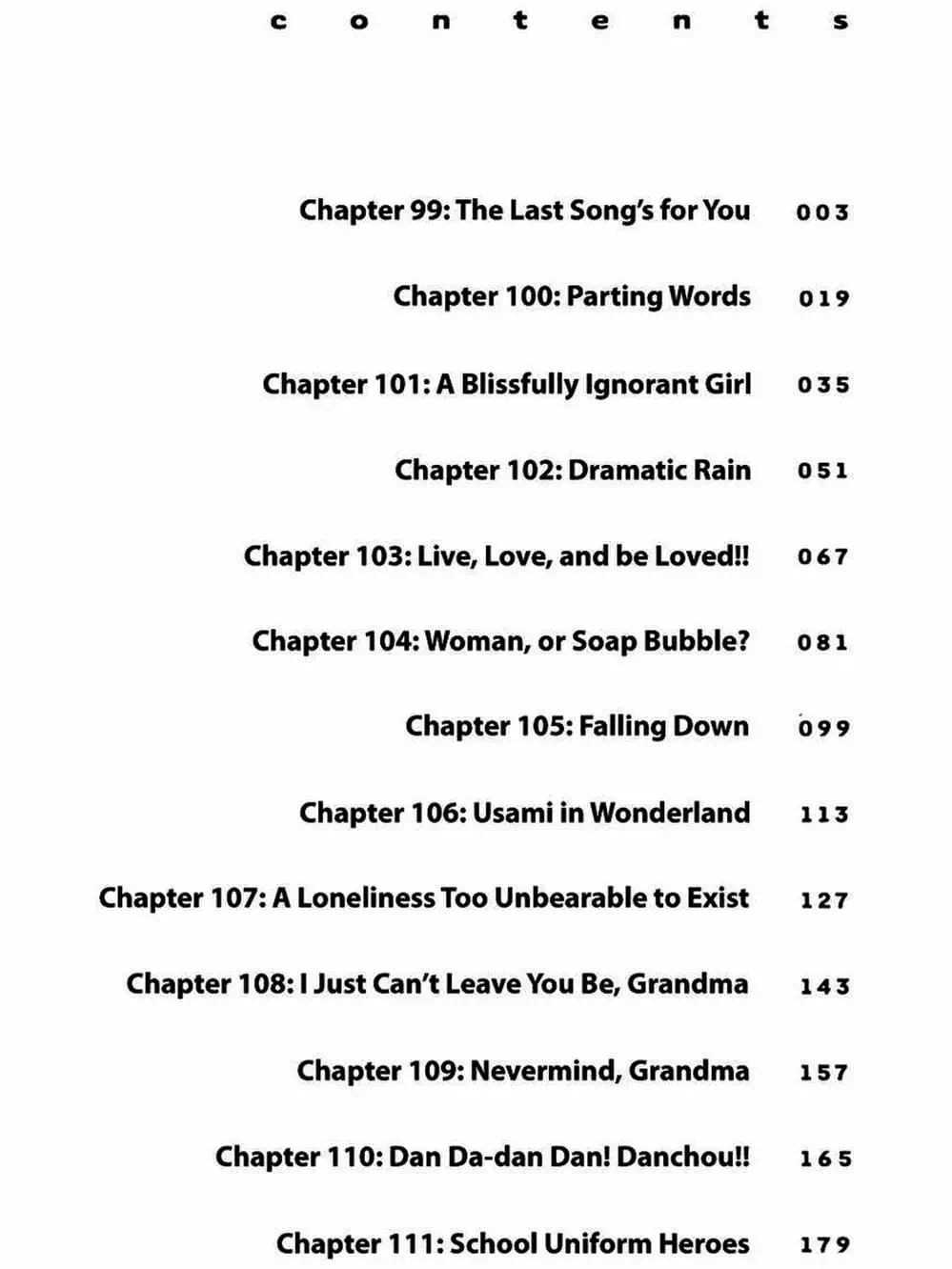 Truyện Tranh Trở Lại Tuổi 17 - Again!! trang 4