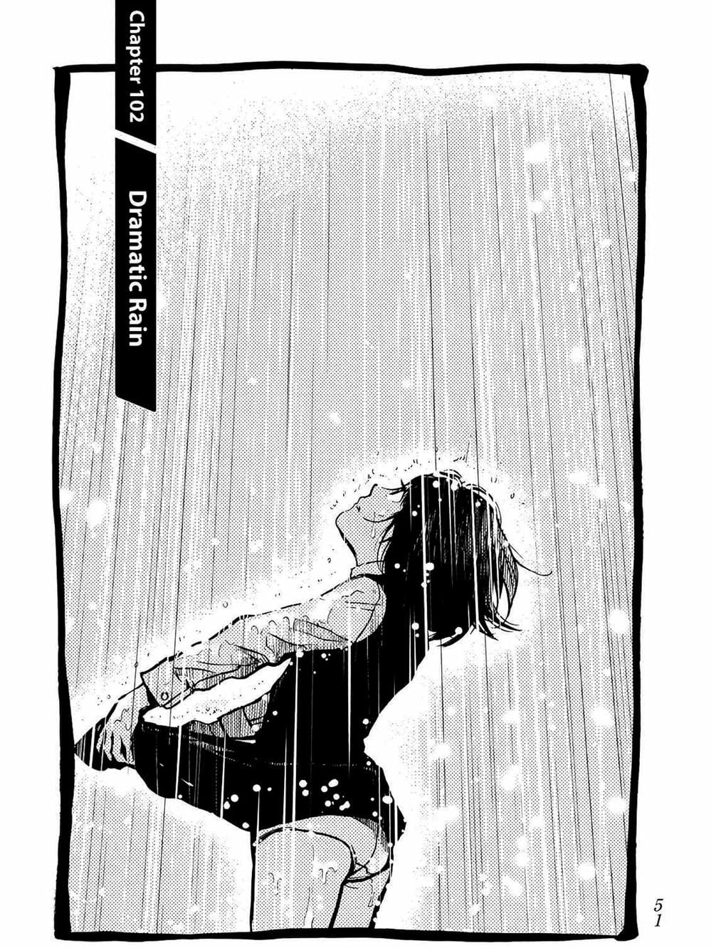 Truyện Tranh Trở Lại Tuổi 17 - Again!! trang 4