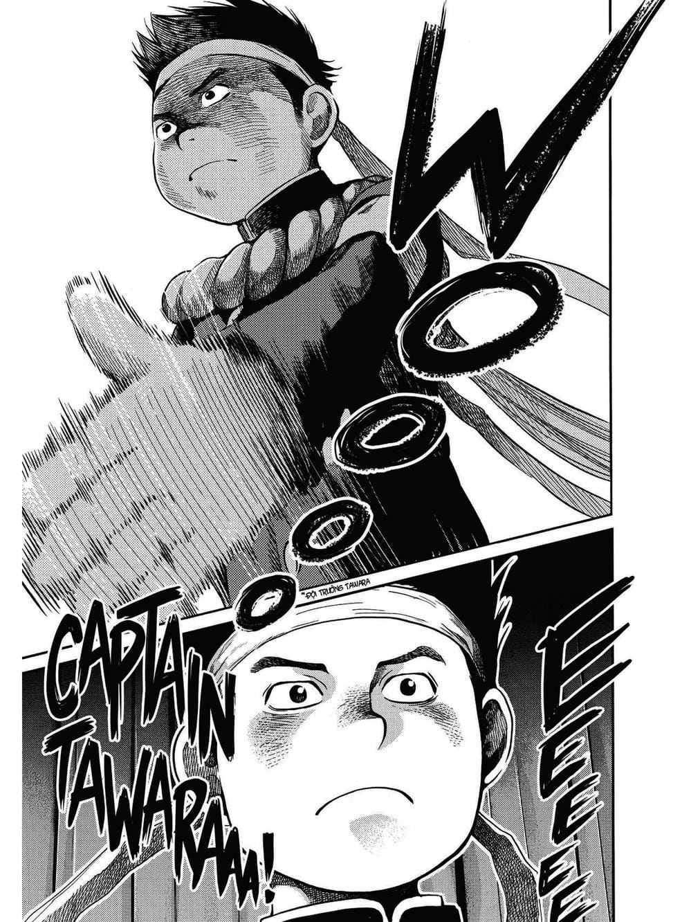 Truyện Tranh Trở Lại Tuổi 17 - Again!! trang 4