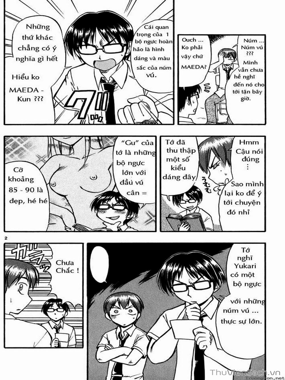 Trang 12 - Chap 39
