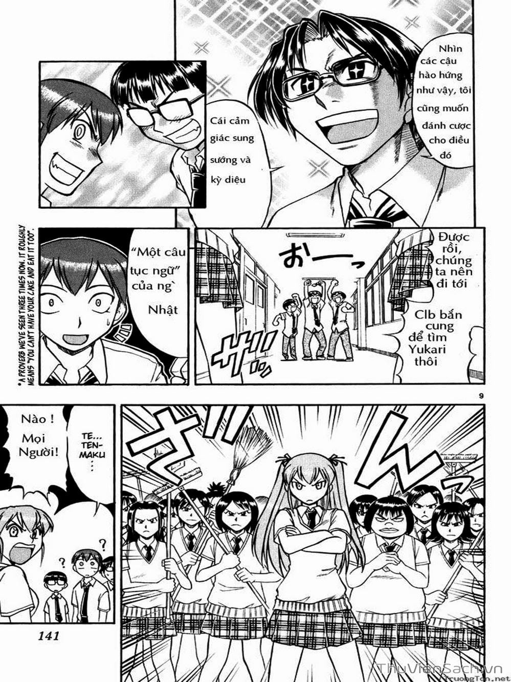 Trang 19 - Chap 39