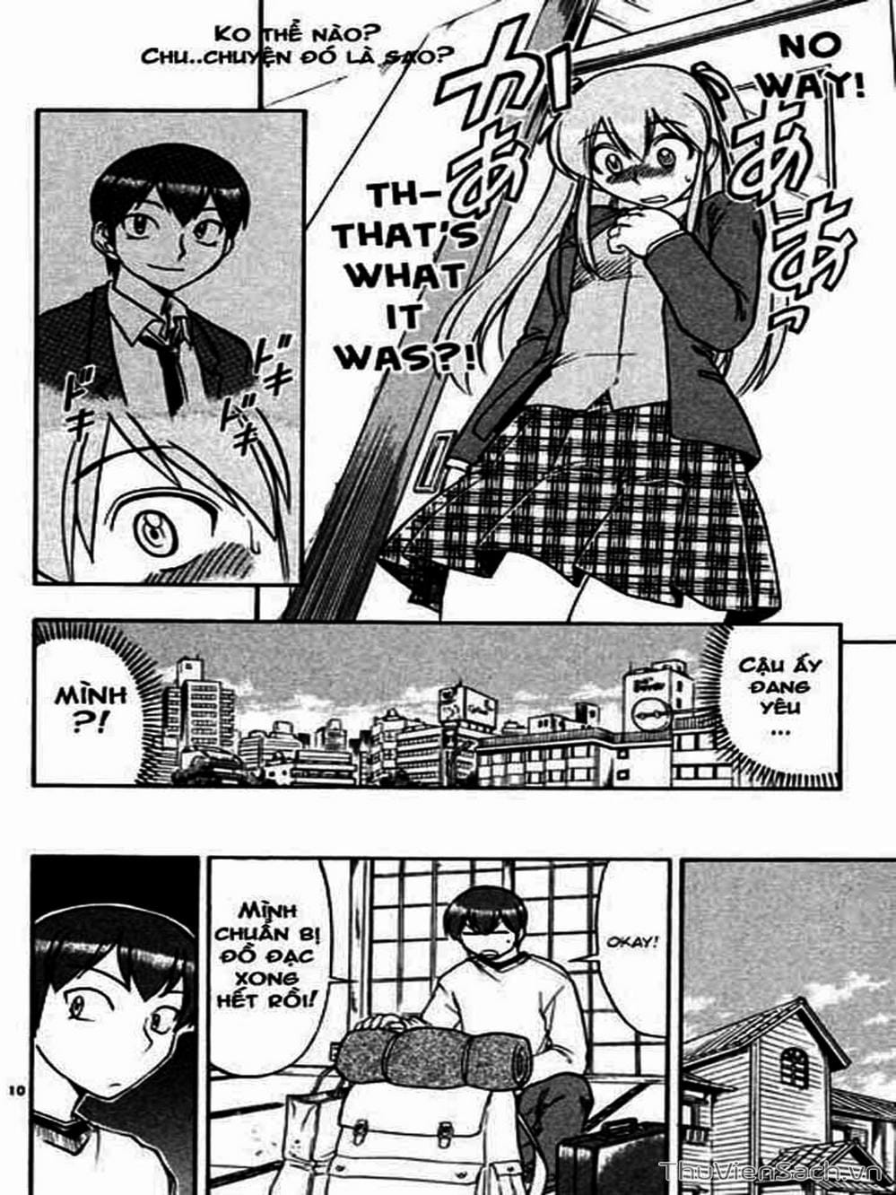 Trang 18 - Chap 62
