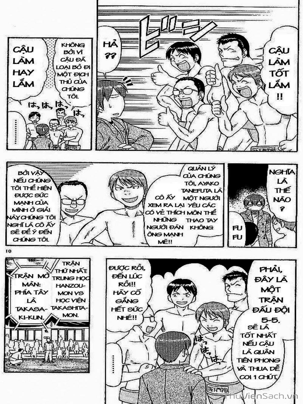Trang 6 - Chap 79