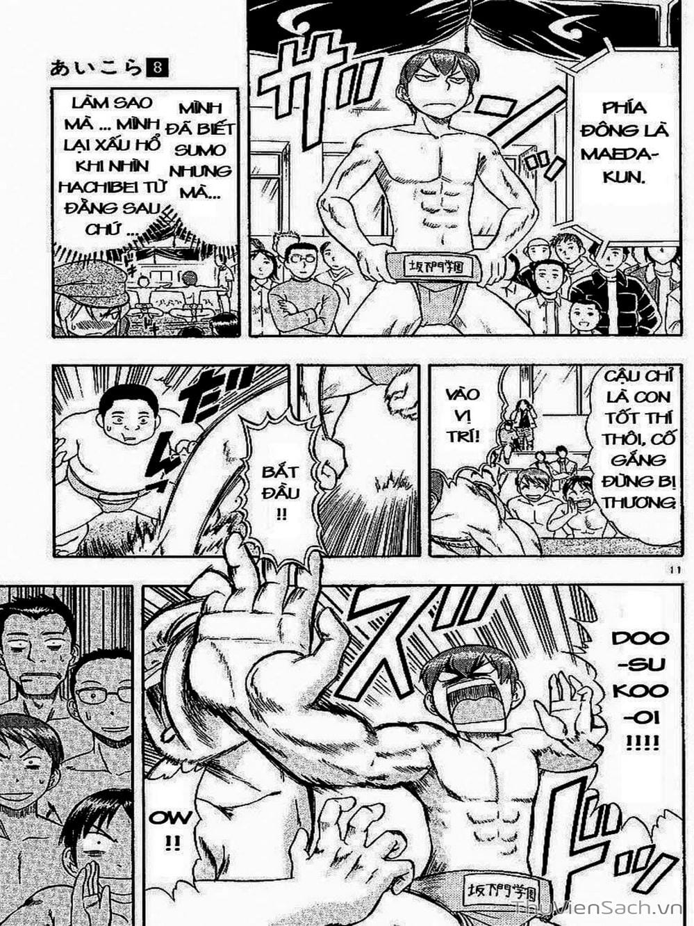 Trang 7 - Chap 79