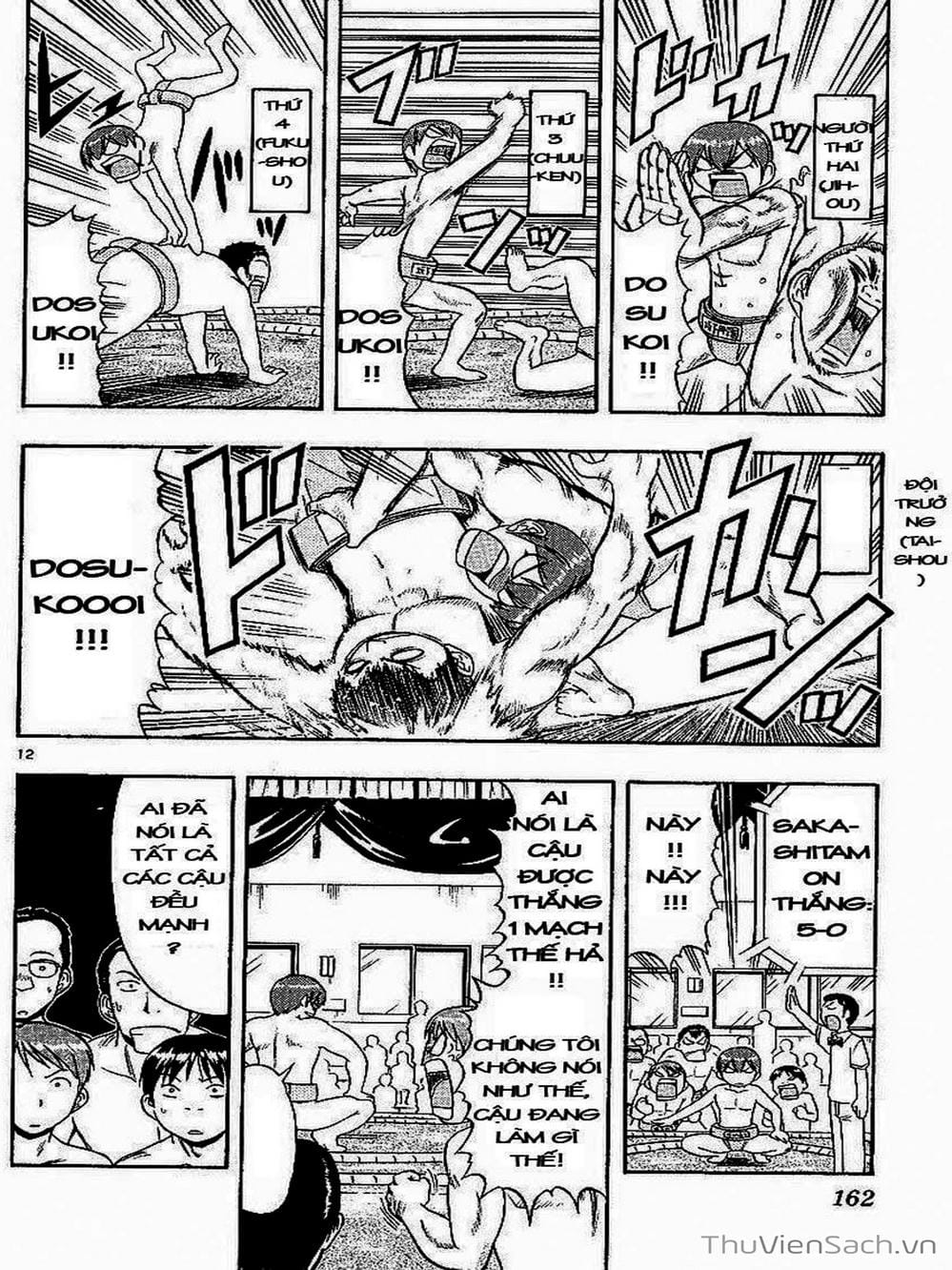 Trang 8 - Chap 79