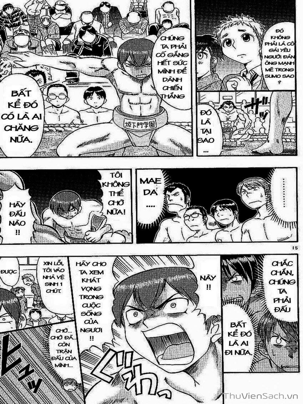 Trang 11 - Chap 79