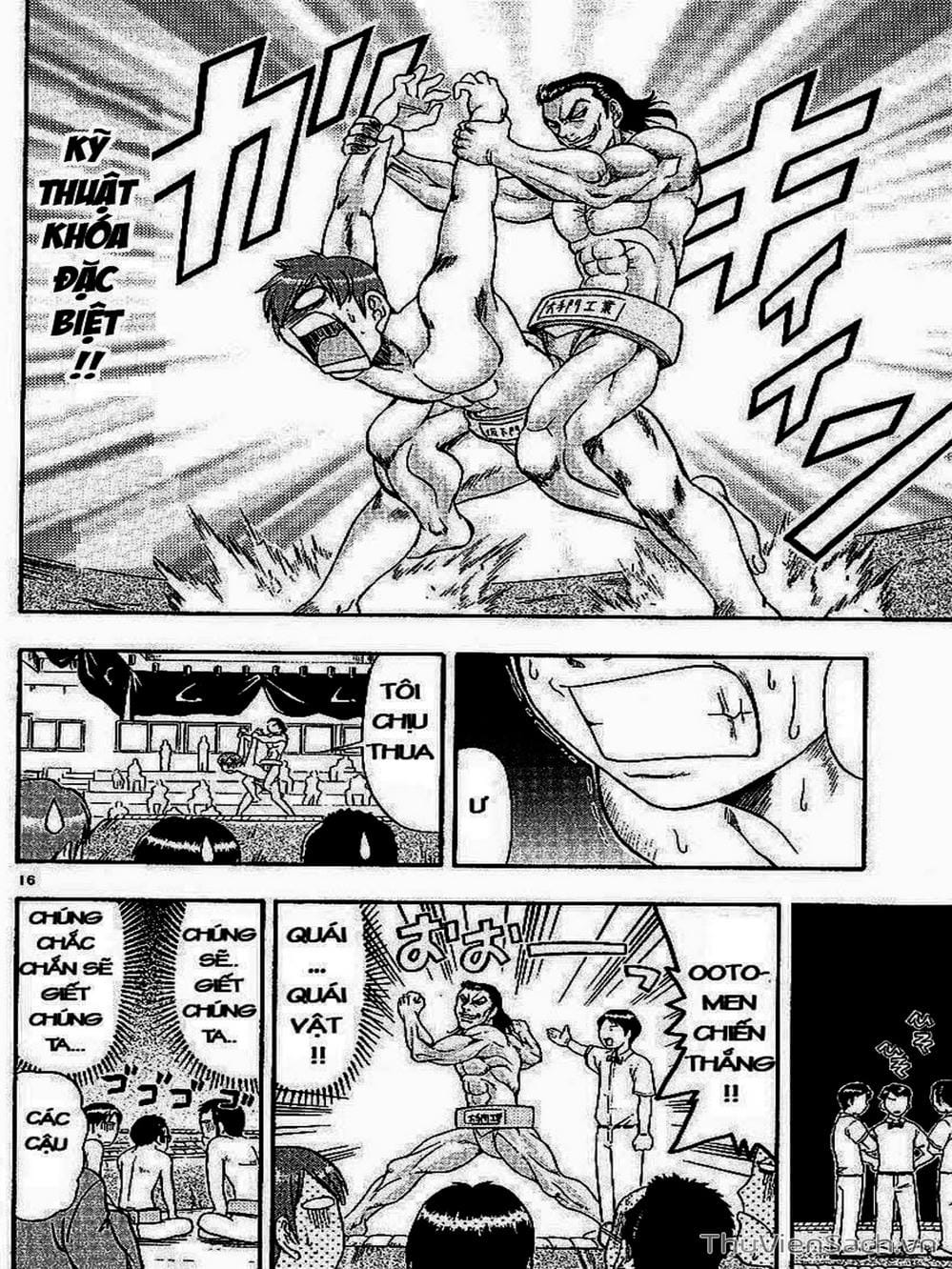 Trang 12 - Chap 79
