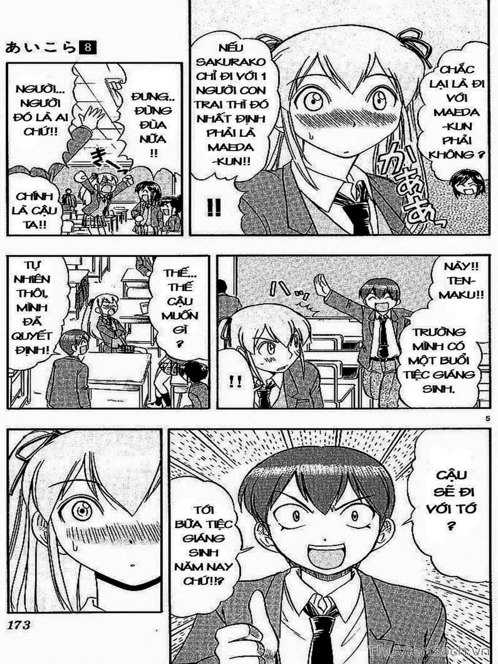 Trang 19 - Chap 79