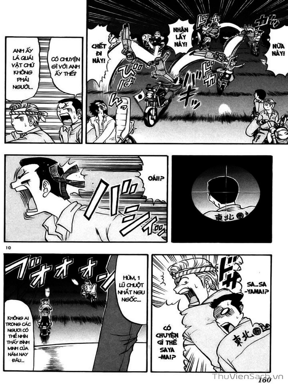 Trang 1 - Chap 89