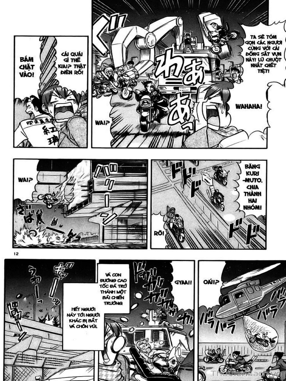 Trang 3 - Chap 89