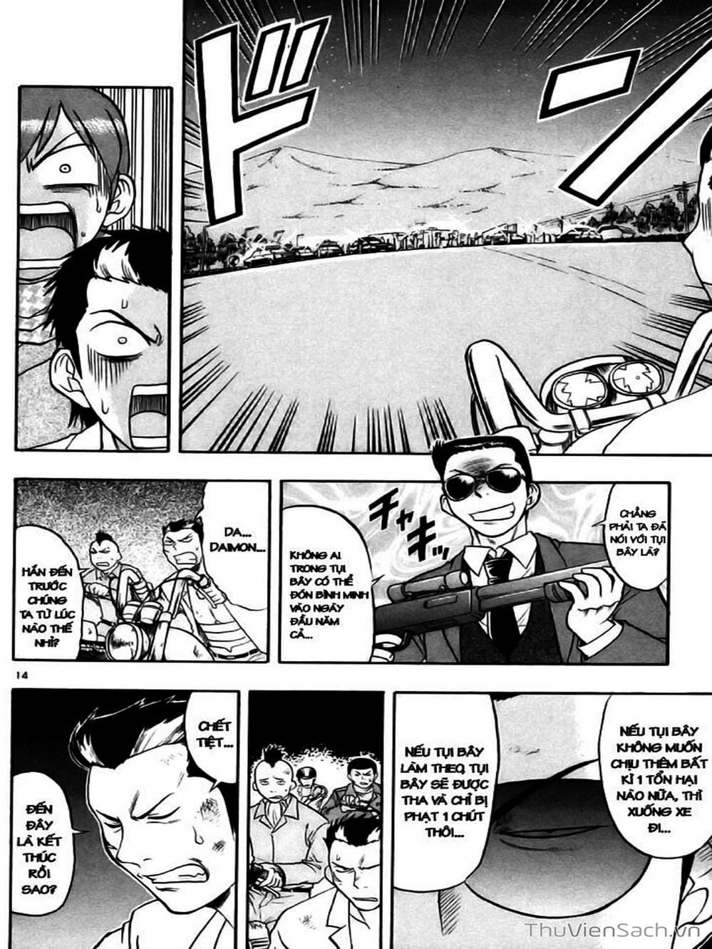 Trang 5 - Chap 89