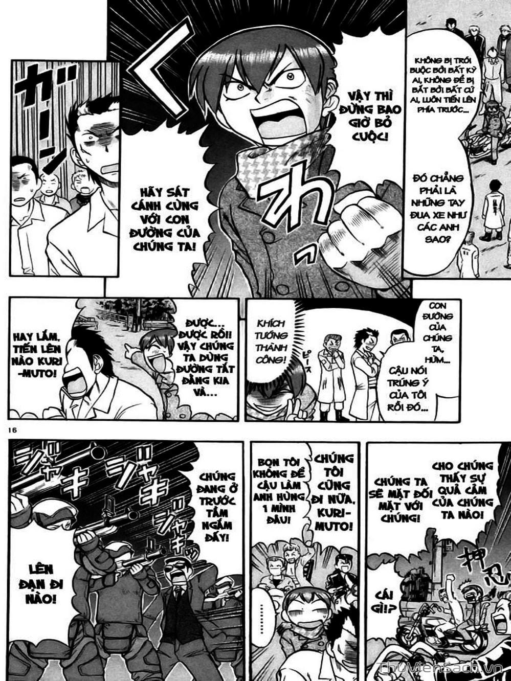 Trang 7 - Chap 89