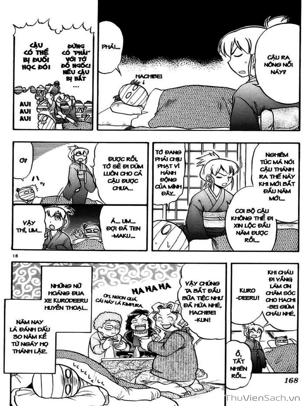 Trang 9 - Chap 89