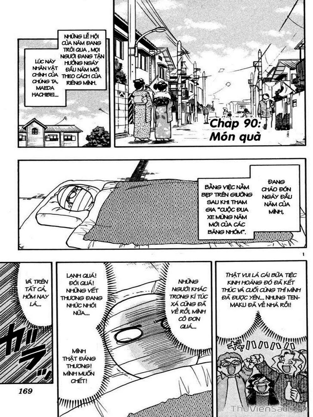 Trang 12 - Chap 89