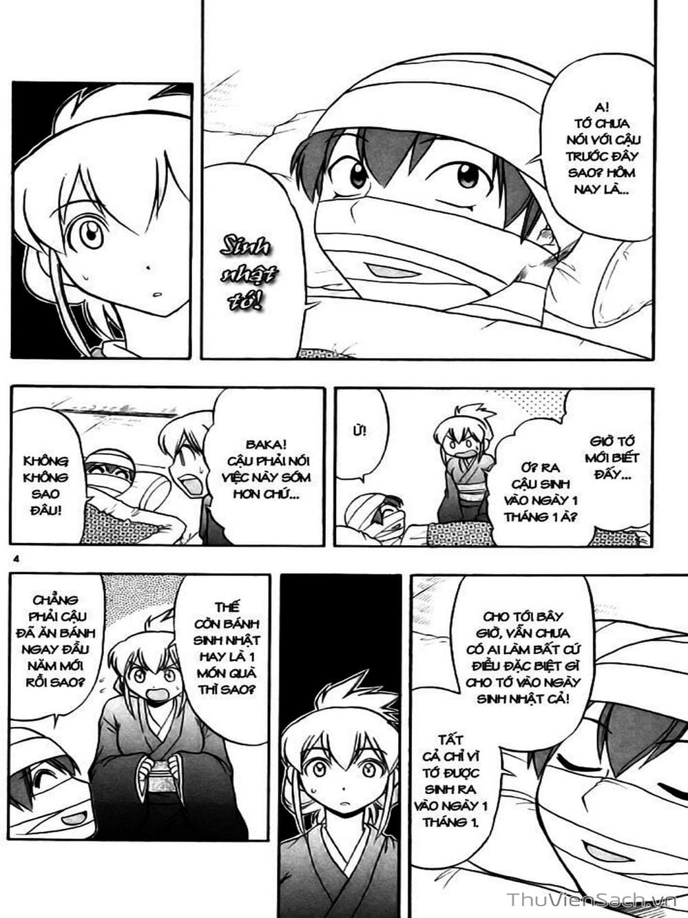 Trang 15 - Chap 89