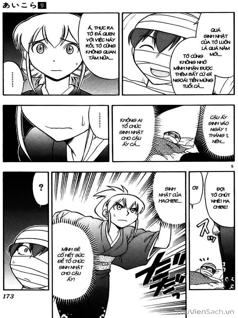 Trang 16 - Chap 89