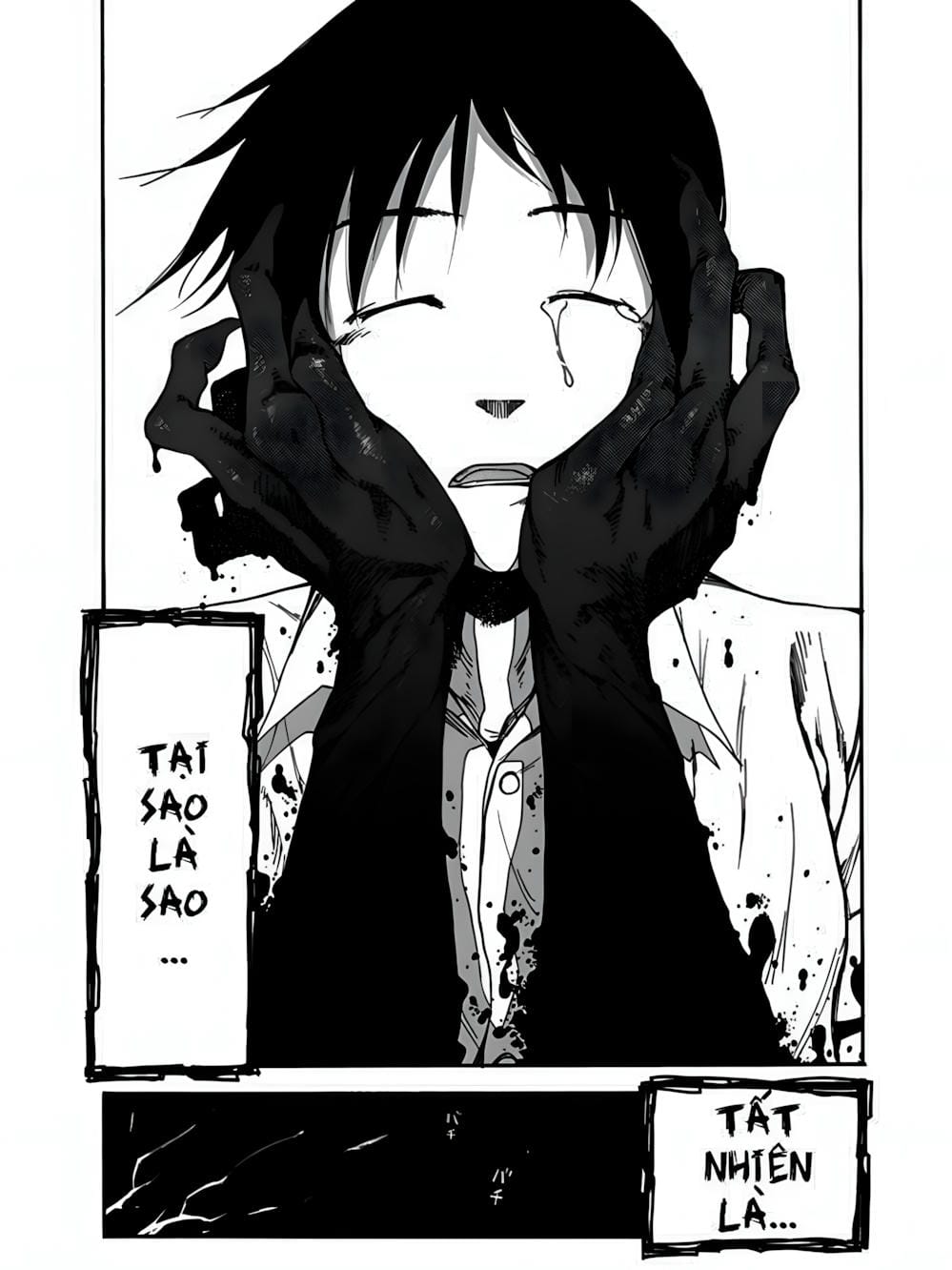 Truyện Tranh Á Nhân - Ajin trang 5