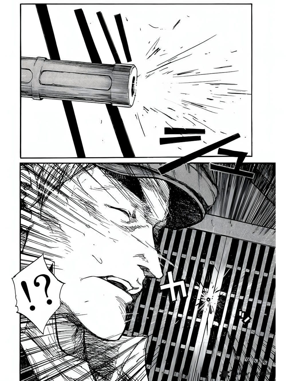 Truyện Tranh Á Nhân - Ajin trang 5