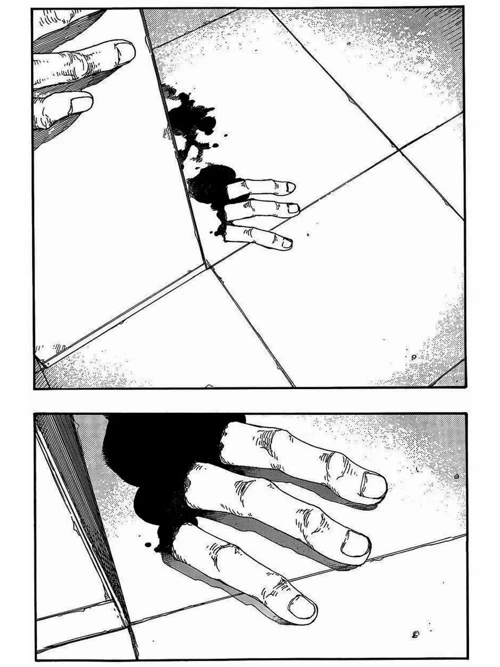 Truyện Tranh Á Nhân - Ajin trang 5