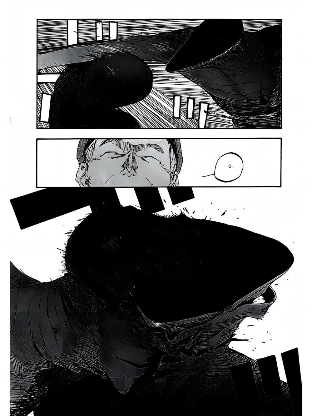 Truyện Tranh Á Nhân - Ajin trang 5