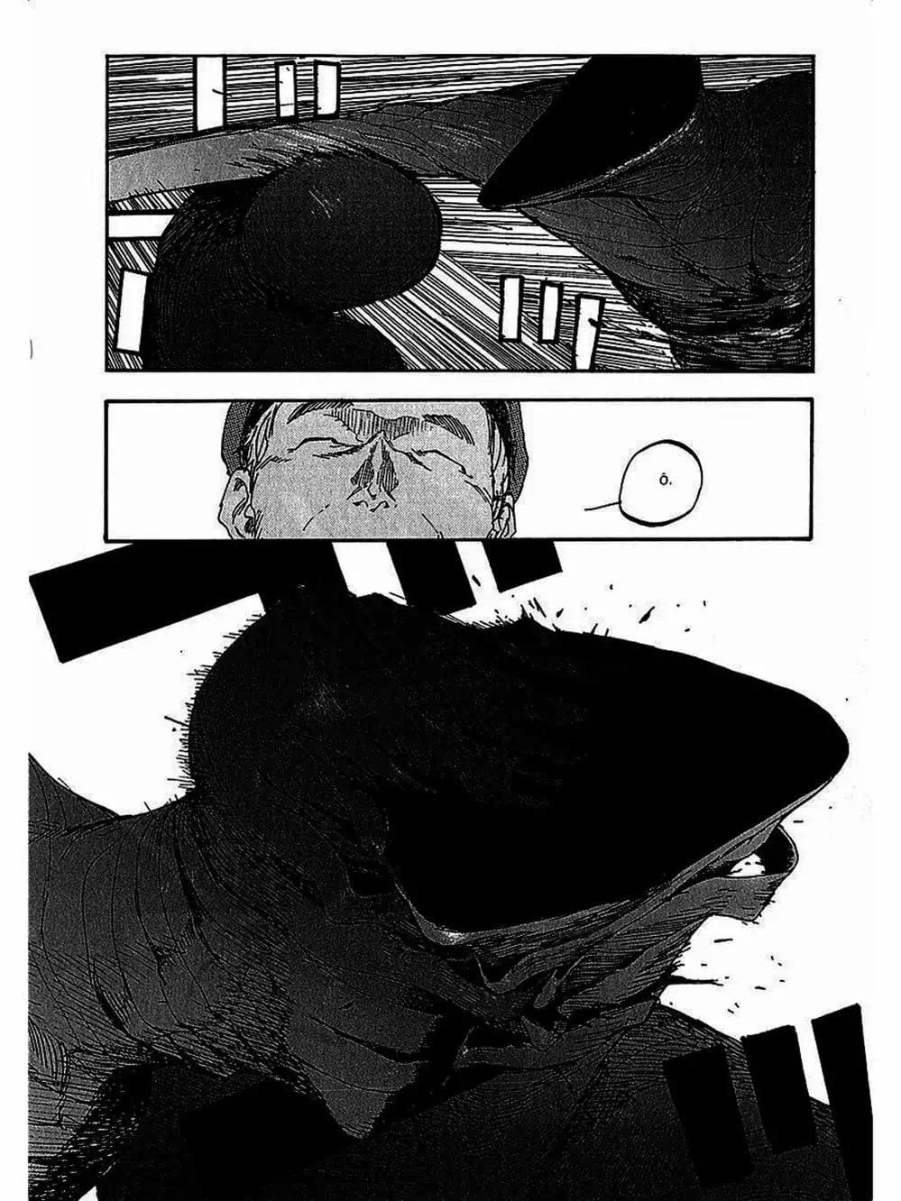 Truyện Tranh Á Nhân - Ajin trang 5