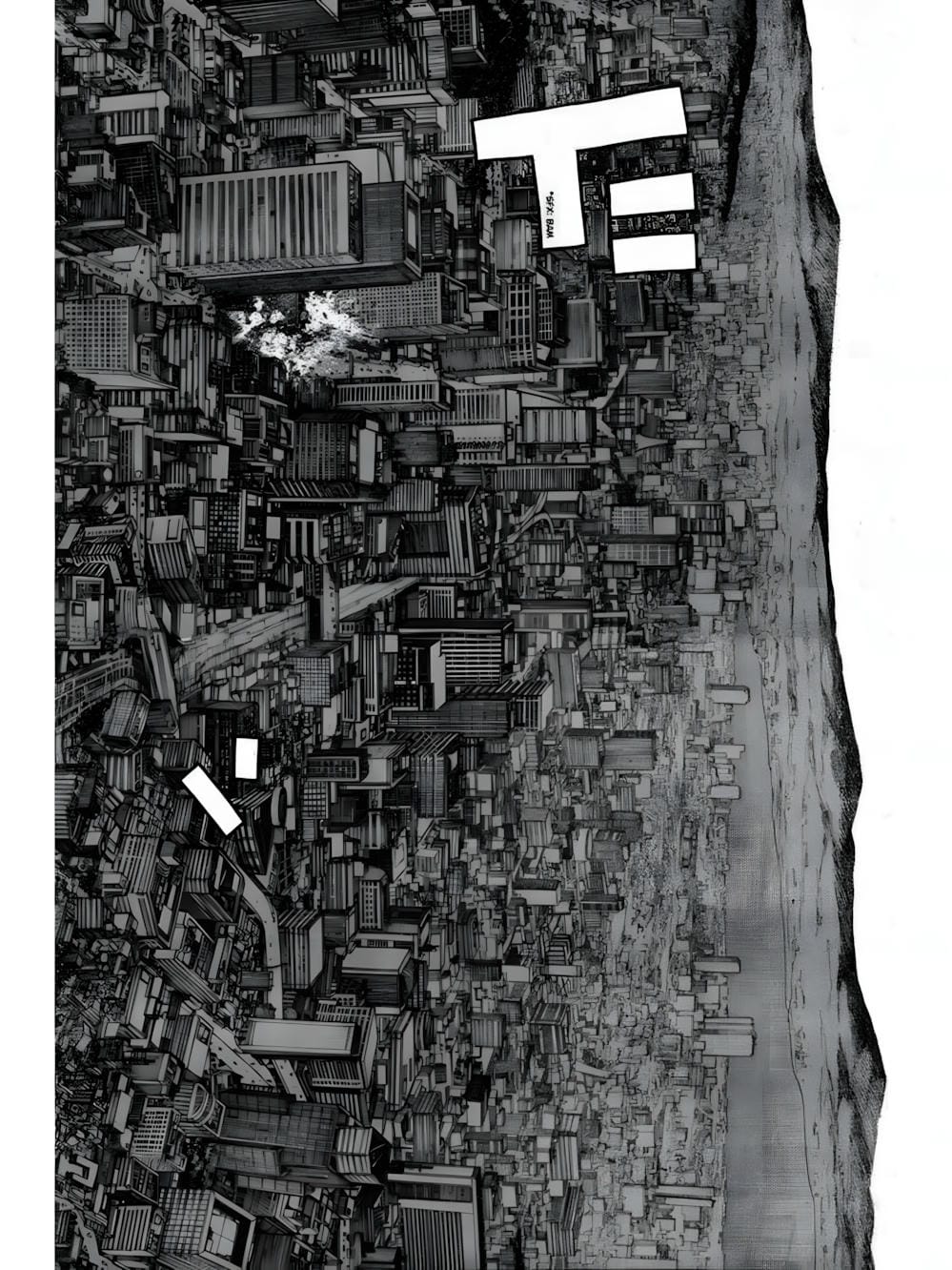 Truyện Tranh Á Nhân - Ajin trang 5