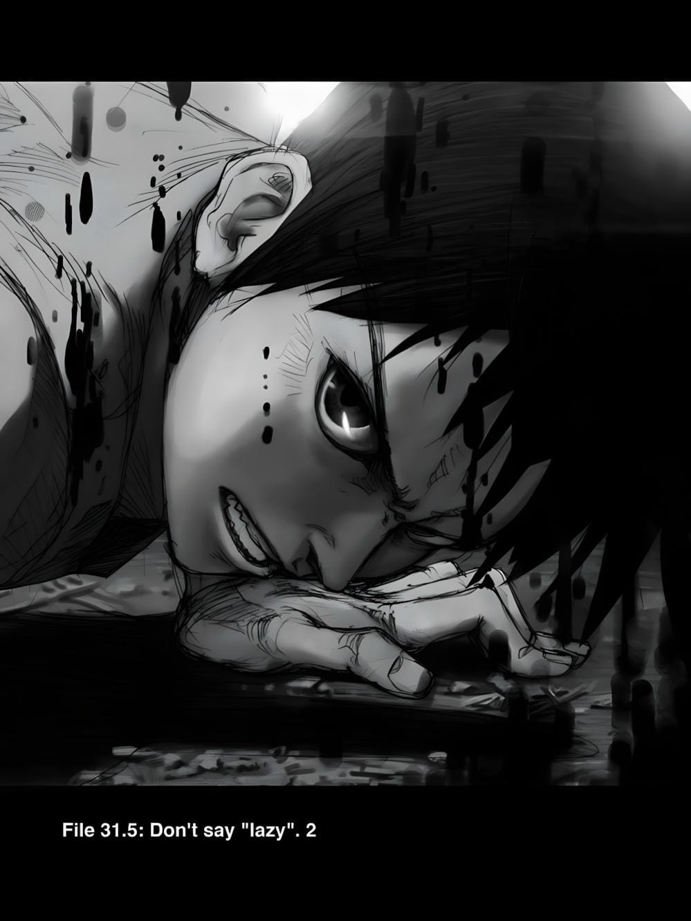 Truyện Tranh Á Nhân - Ajin trang 5