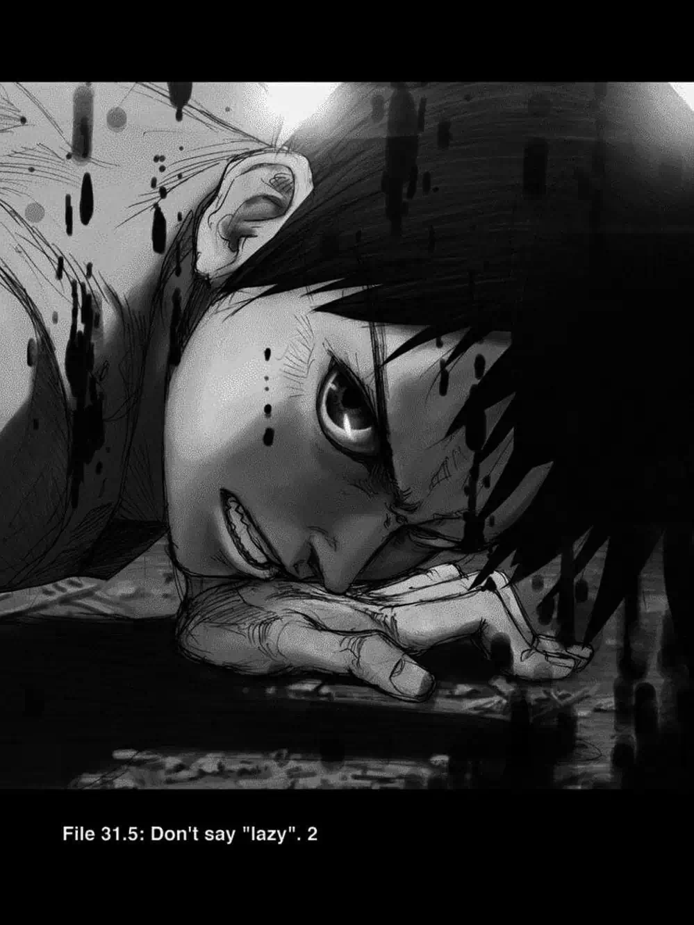 Truyện Tranh Á Nhân - Ajin trang 5