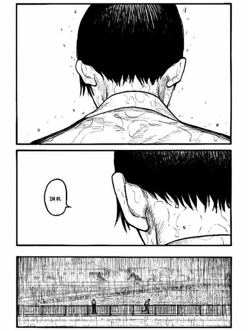 Truyện Tranh Á Nhân - Ajin trang 5