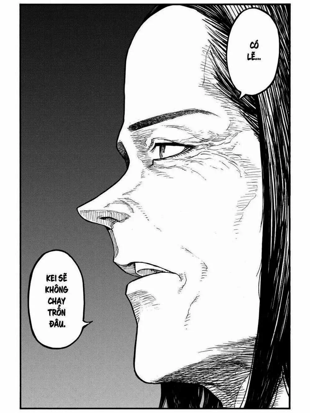 Truyện Tranh Á Nhân - Ajin trang 5