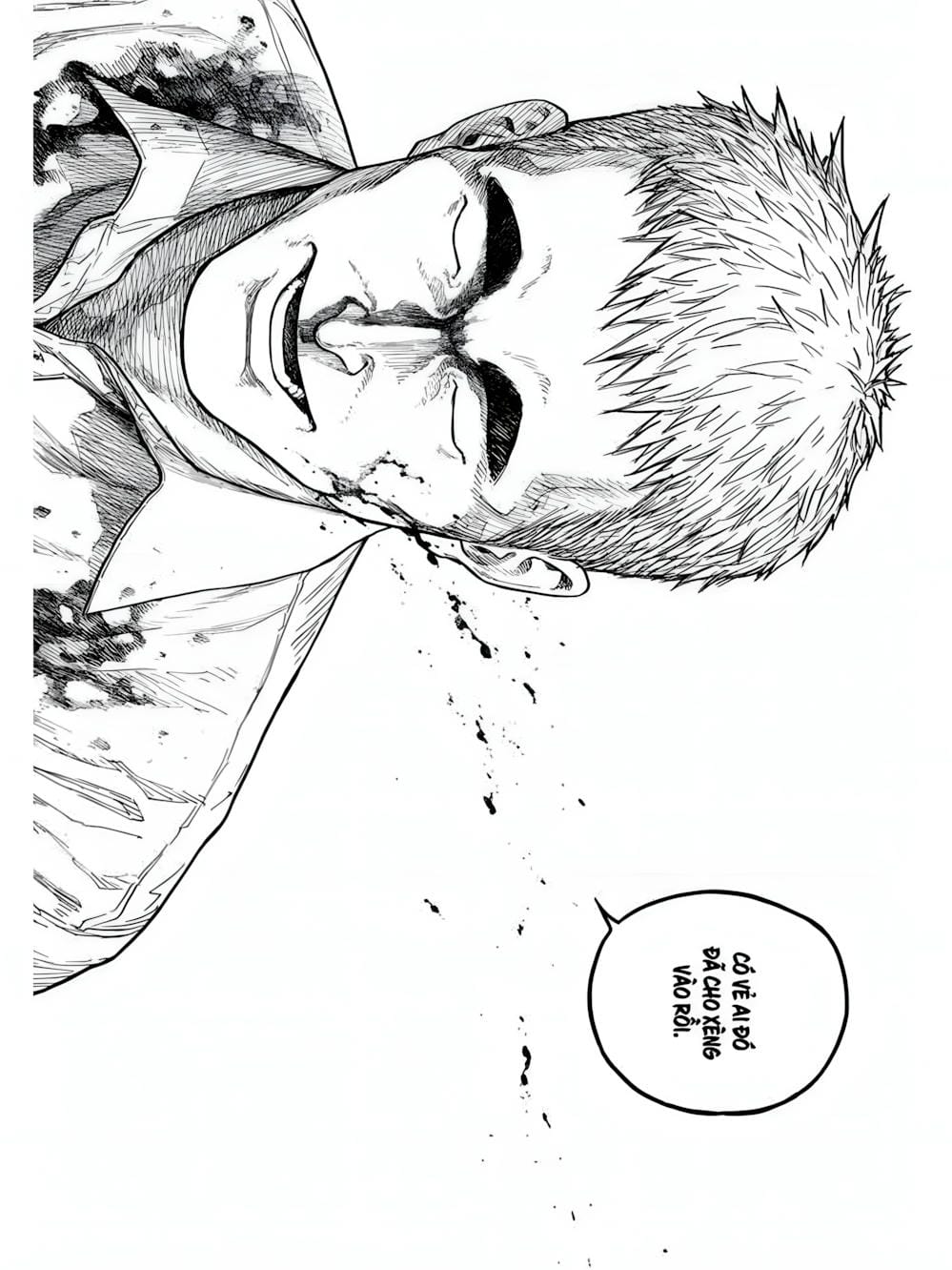 Truyện Tranh Á Nhân - Ajin trang 5