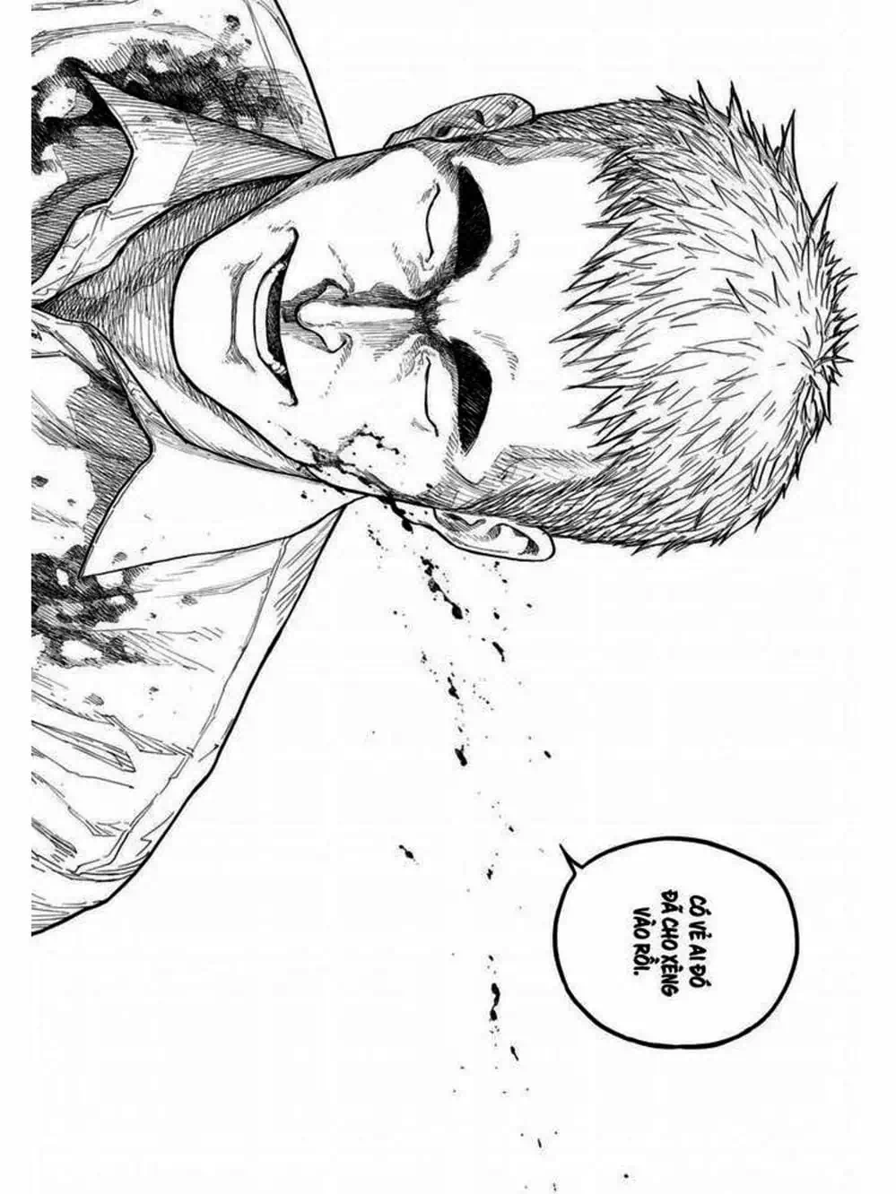 Truyện Tranh Á Nhân - Ajin trang 5