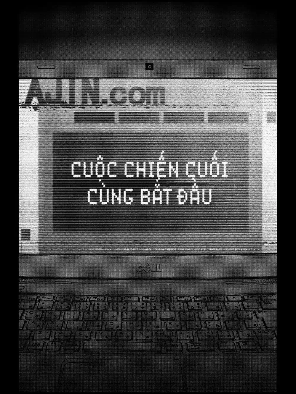 Truyện Tranh Á Nhân - Ajin trang 5