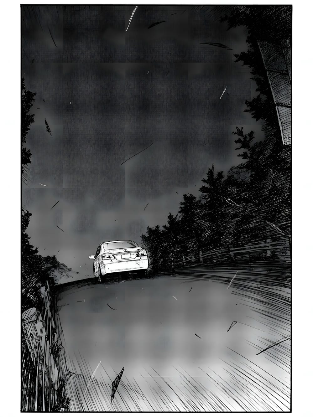 Truyện Tranh Á Nhân - Ajin trang 5